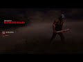 Dead by Daylight First Gameplay