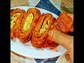 ডিম সুন্দরী পিঠার আইকনিক আইটেম #food #egg #recipe #recommended #unique #shortvideo #cooking