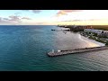 Cancun trip - most shot on DJI Mini 4 pro