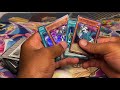Rage of Ra Booster Box Opening!