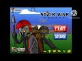 Stick war legacy: Mission weekly Facts?(Free Five Secret Chests!?!)