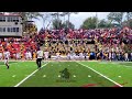 Ball & Parlay (Parody) | Miles College Purple Marching Machine | Tuskegee University Homecoming 2022