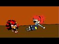 Sonic Fights Maria vs Molly with Shadow! Short! S1 EP3