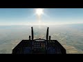 [DCS World] F-16 vs. Mig-29 - Guns Only