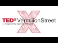 What Teenagers Want You to Know | Roy Petitfils | TEDxVermilionStreet