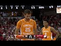 2023 #9 Tennessee vs Wisconsin