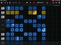 GarageBand - EDM Live Loop 1!