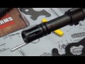AR-15 - How To Install A Muzzle Device