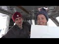 ⛵ SAILING TO CAPE TOWN FROM THE FALKLANDS IN WINTER ON PELAGIC AUSTRALIS - JUL 2020 - S01E08