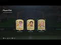 92+ TOTS PACKED EAFC 24 TOTS Pack Opening