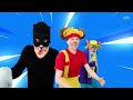 Chicky - Boom with Mini DB! + MORE D Billions Kids Songs