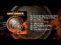 Amon Amarth - Fate of Norns (FULL ALBUM)