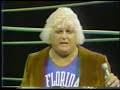 Georgia Wrestling - The Big Turn of 1980