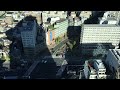 Bunkyo City Hall Observation Deck, Sugamo, Japan