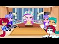 mlp new gen reacts to this day aria