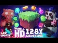 Vanilla HD - Minecraft Marketplace