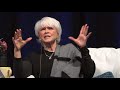 How to Confront Your Fears through Meditation—The Work of Byron Katie®