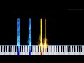 Where You Are (from Moana) - Piano Tutorial