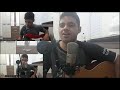 Let Down - Radiohead Cover