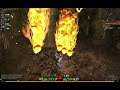 Guild Wars 2 Citadel of Flame Path 3 Bomb Run (turn captions on)