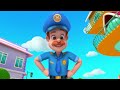 Morphle's Dump Truck |  Kids Videos | Cartoons for Kids | Mila and Morphle