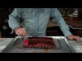 Competition Rib Recipe