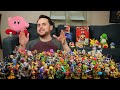 The Life and Times of amiibo | How Collectible Nintendo Plastic Changed the World