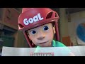 Fire learns why it's important not to lie! 🔥 | The Fixies | Educational Animation for Kids