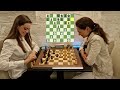 I Challenged The World Champion Chess Master