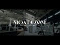 NIIGATA ZONE（新潟駅×RED ZONE）【合作】