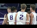 #8 Stanford vs #1 Grand Canyon | NCAA Men Volleyball 03/01/2024