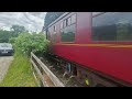 5428 Eric Treacy at New Bridge 28/6/24