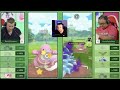 MY FINALS RUN AT THE POKÉMON NORTH AMERICAN INTERNATIONAL CHAMPIONSHIPS!! | POKÉMON GO PVP