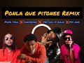 PITONE Remix - Papa tyga ❌jhayseven ❌ Metizo is back ❌Yey one Type Beats Instrumental Dembow