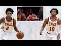 Let’s talk about the Cleveland Cavaliers...