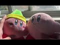 KIRBY AND THE FORGOTTEN LAND PLUSH HAUL REVIEW!