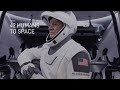 USA & China Launch New Rockets, SpaceX launches All European Crew: Deep Space Updates - January 21st
