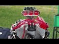 Crazy Powerful Mini Engines Sound That Will Shake Your Soul 🥶😱