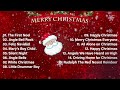 Best Christmas Songs Playlist 🎄 Christmas Music Mix 🎅🏼 Classic Christmas Songs