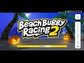 BEACH BUGGY RACING 2 ( grotto 2 way shortcut s