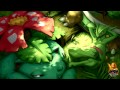 Pokémon Diamond and Pearl - Eterna Forest (Remix)