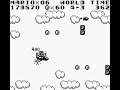 [TAS] GB Super Mario Land by MUGG in 12:08.75