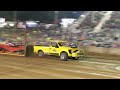 7/31/2021 Knox County Fair Tractor Pull - pt.4 - 4wd