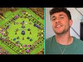 Spending $1 EVERY Second in Clash Of Clans