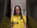 Maria Becerra | Vivo Instagram COMPLETO | 10/10/2021