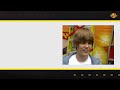 Justin Bieber on falling in love, dating fans and getting starstruck! | Interview with Much (2009)