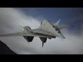 Ace Combat 7: Mission 11 - Full Playthrough & Replay