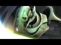 General Grievous - Undefeated