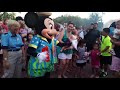 Hilarious and Amazing CHARACTER DANCES at Disneyland / Disney World!