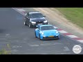 EPIC NÜRBURGRING Battles ON THE LIMIT! *CRAZY Drivers* Nordschleife Touristenfahrten